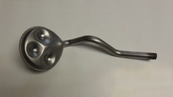 Picture of 1967-1969 A-Body Big Block Oil Pan Pickup Tube by Vans Auto