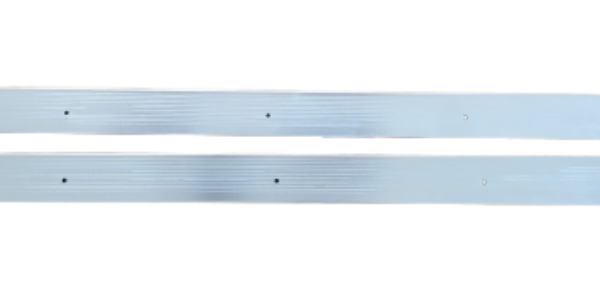 Picture of 1963-1966 A-Body Dart Barracuda Valiant Vans Auto Sill Plates Pair