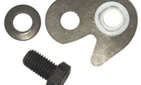 Picture of 1970 A-Body Small Block Torque Shaft Transmission Bracket Set