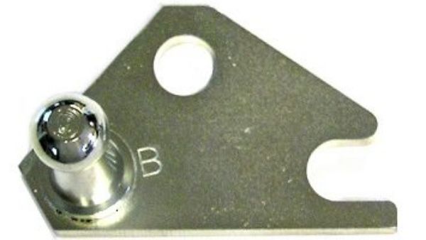 Picture of 1965 Mopar B-Body Ball Stud Bracket by Vans Auto