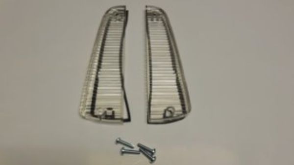 Picture of 1963-1965 Plymouth B-Body Vans Auto Backup Lenses Pair