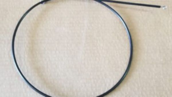 Picture of 1968-1970 Chrysler B-Body Vans Auto Heater Defroster Cable