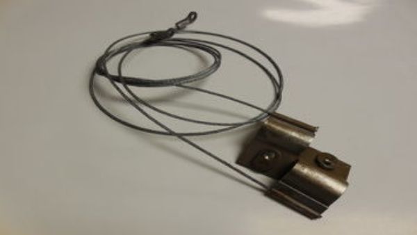 Picture of 1966-1970 B-Body Convertible Top Cables by CHB Performance
