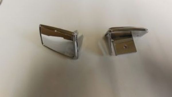 Picture of 1971-1974 B-Body Vans Auto Interior Door Handles Pair