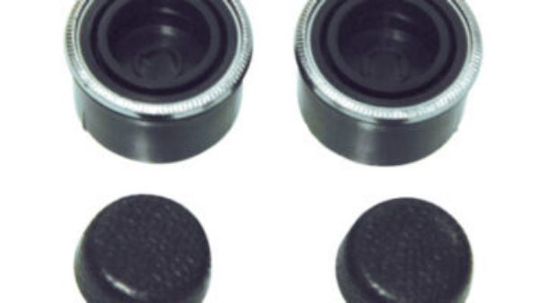 Picture of 1970 B-Body Radio Knobs Set by Vans Auto
