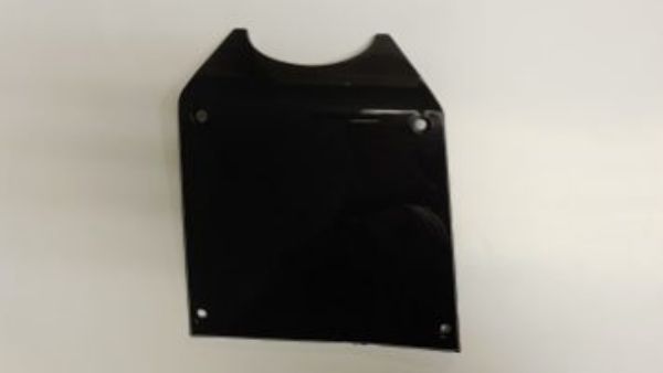 Picture of 1962-1963 B-Body Vans Auto Steering Column Cover Trim