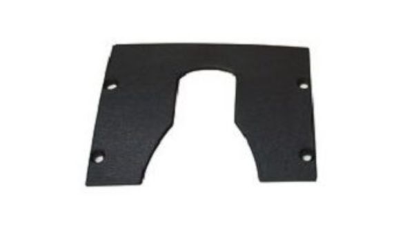 Picture of 1970 B-Body Vans Auto Steering Column Trim for Rallye Dash