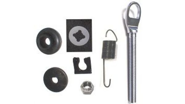 Picture of 1962-1965 B-Body Mopar Big Block Clutch Rod Service Kit by Vans Auto