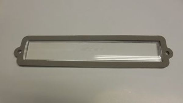 Picture of 1962-1964 Polara B-Body Mopar License Light Lens by Vans Auto