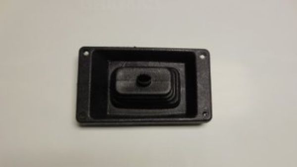 Picture of 1966-1969 Mopar B-Body Vans Auto Console Shifter Boot