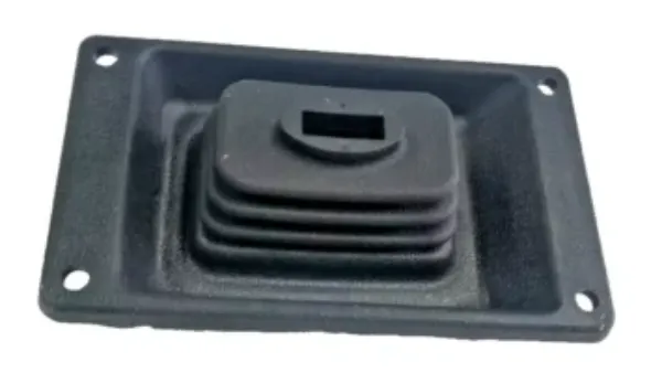 Picture of 1970 B-Body Console Shift Boot by Vans Auto
