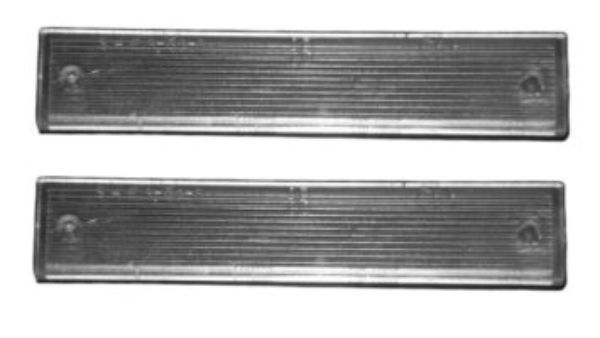 Picture of 1966 Plymouth Belvedere Satellite Vans Auto Reverse Lenses