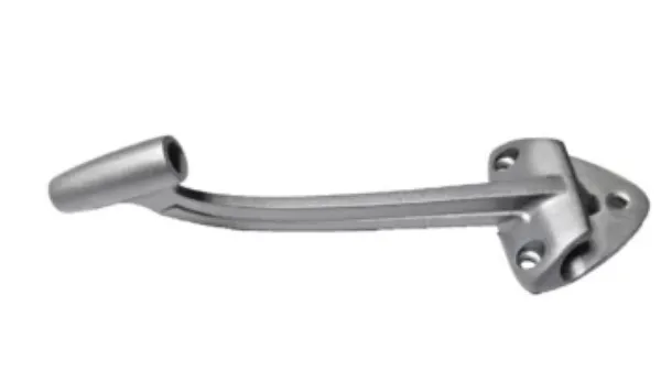 Picture of 1962-1963 Chrysler B-Body Fury Polara Belvedere Vans Auto Rear View Mirror Base