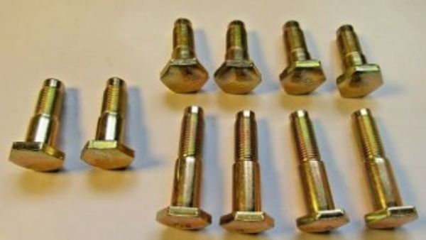 Picture of 1968-1970 Mopar B-Body Seat Belt Bolt Kit by Vans Auto 10-Pack