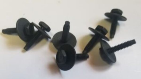 Picture of 1970-1971 Cuda Challenger Shaker Bubble to Base Bolt Set by Vans Auto