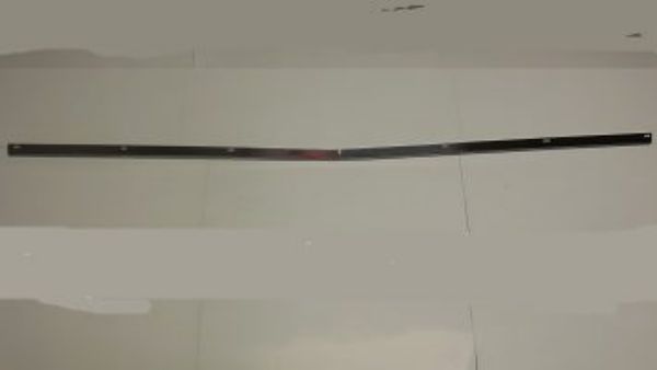 Picture of 1969-1970 Dodge Charger Mopar Trunk Lid Molding by Vans Auto