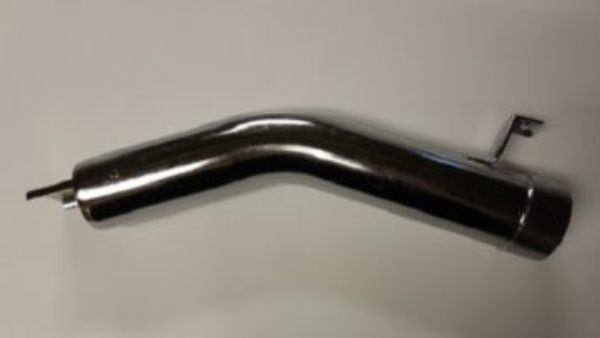 Picture of 1962-1965 B-Body Mopar Vans Auto Filler Neck