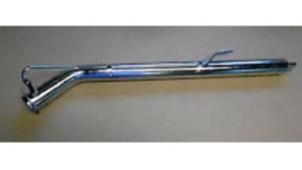 Picture of 1968-1970 Dodge Charger Vans Auto Filler Neck
