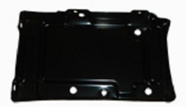 Picture of 1962-1965 B-Body Mopar Vans Auto Battery Tray