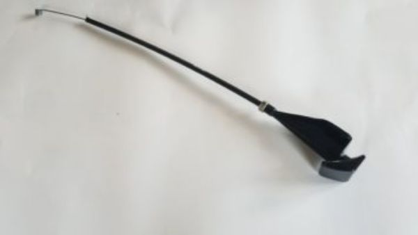 Picture of 1968-1970 Dodge B-Body Charger Roadrunner Coronet GTX Satellite Under Dash Driver Side Vent Cable by Vans Auto