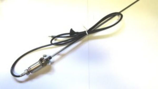 Picture of 1967 Plymouth Fury Vans Auto Antenna Assembly