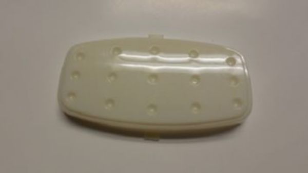 Picture of 1957-1959 Plymouth Dome Light Lens by Vans Auto