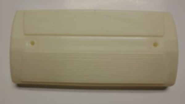 Picture of 1960-1961 Dodge Plymouth Vans Auto Dome Light Lens