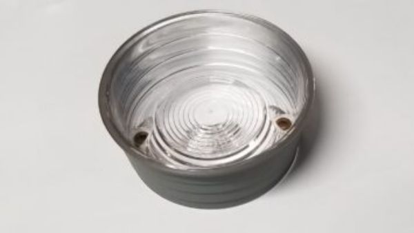 Picture of 1959 Dodge Park Light Lens by Vans Auto