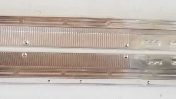 Picture of 1960-1964 Chrysler Sill Plates Pair for 2-Door Models by Vans Auto