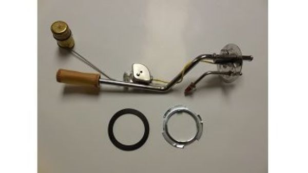 Picture of 1974-1978 Chrysler Imperial Vans Auto Sending Unit C-Body Dual Line