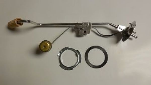 Picture of 1960-1966 Mopar Imperial C-Body Vans Auto Fuel Sending Unit 5/16 Inch