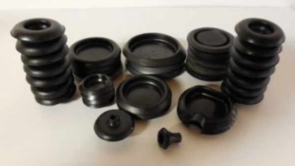Picture of 1970 Dodge Challenger Body Plug Kit by Vans Auto