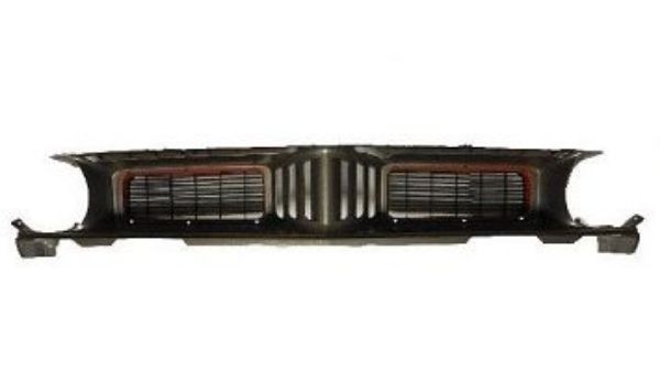Picture of 1972-1974 Barracuda E-Body Grille by Vans Auto