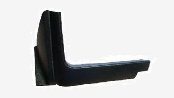 Picture of 1970-1974 E-Body Vans Auto Lower Dash Trim Left Hand