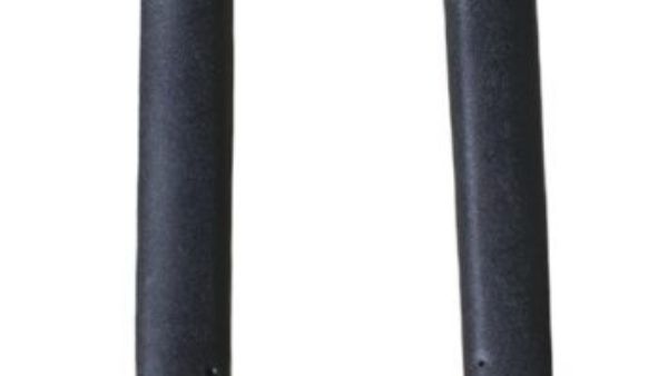 Picture of 1971-1974 E-Body Vans Auto A-Pillar Moldings Pair