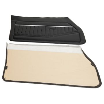 Show details for 1978-1981 Chevy Camaro Front Door Panels Picture of 1978-1981 Chevy Camaro Front Door Panels