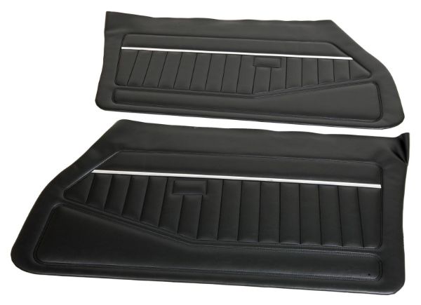 Picture of 1978-1981 Chevy Camaro Front Door Panels