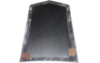 Picture of 1953-56 Austin Healey AcoustiHood Under-Hood Insulation and Sound Barrier Kit by QuietRide Solutions
