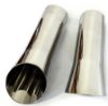 Picture of 1968-72 Oldsmobile Cutlass 442 Chrome Stainless Steel Trumpet Exhaust Tips