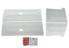 Picture of 1971 Dart Swinger Scamp Door Panels Front & Rear Set