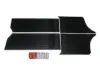 Picture of 1967-Satellite GTX Door Panel Front & Rear Set
