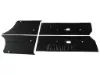 Picture of Mopar 1968 Charger R/T Door Panel Front & Rear Set