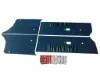 Picture of Mopar 1968 Charger R/T Door Panel Front & Rear Set