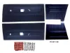 Picture of Mopar 1971 Dart Swinger Scamp Door Panels Front & Rear Set