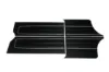Picture of Mopar 1970 Satellite Roadrunner GTX Door Panel Front & Rear Set