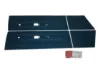 Picture of 6501-C 1967 Barracuda Front & Rear Door Panels for Fastback
