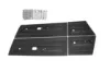 Picture of 6501-C 1967 Barracuda Front & Rear Door Panels for Fastback