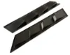 Picture of 1978-1987 Buick Regal GNX-Style Front Fender Louvers - Pair