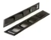 Picture of 1978-1987 Buick Regal GNX-Style Front Fender Louvers - Pair