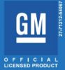 Picture of 1969-1972 Chevrolet C10 Truck AcoustiHOOD Under Hood Liner Cover with Chevrolet and Bowtie Logo